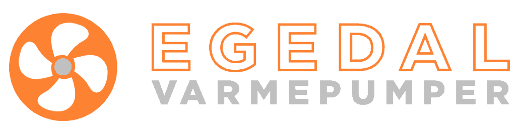 Egedal Varmepumper
